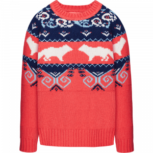 Sweater Colorful
