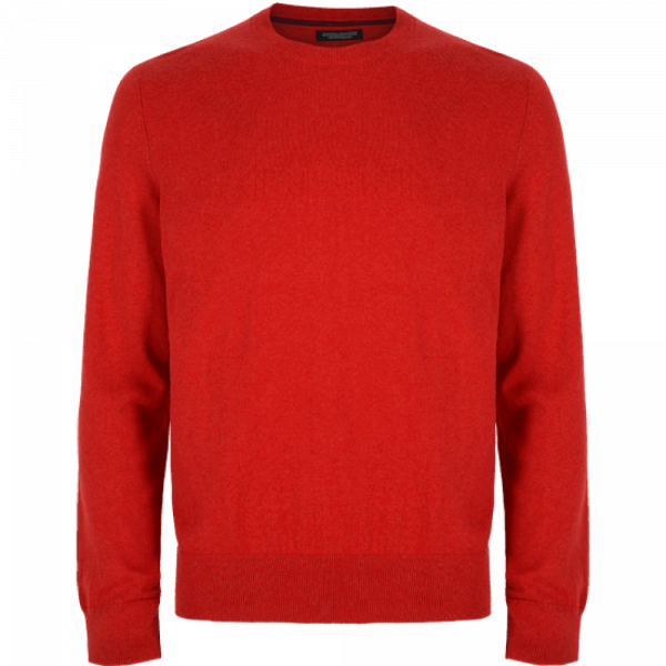 Sweater Red
